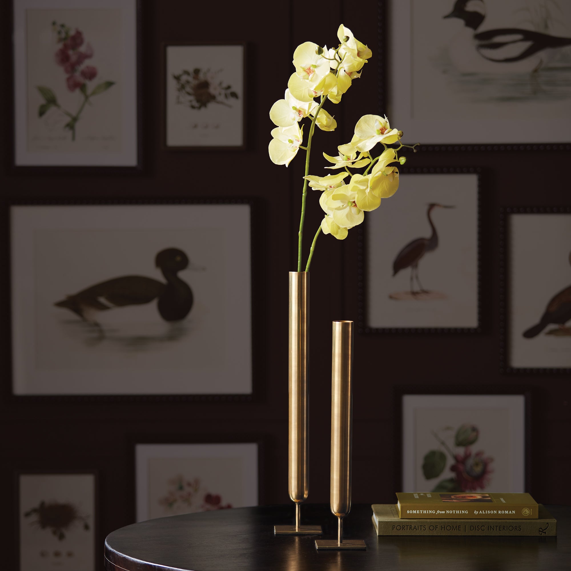 Henri Tall Vases St/2 - View 6
