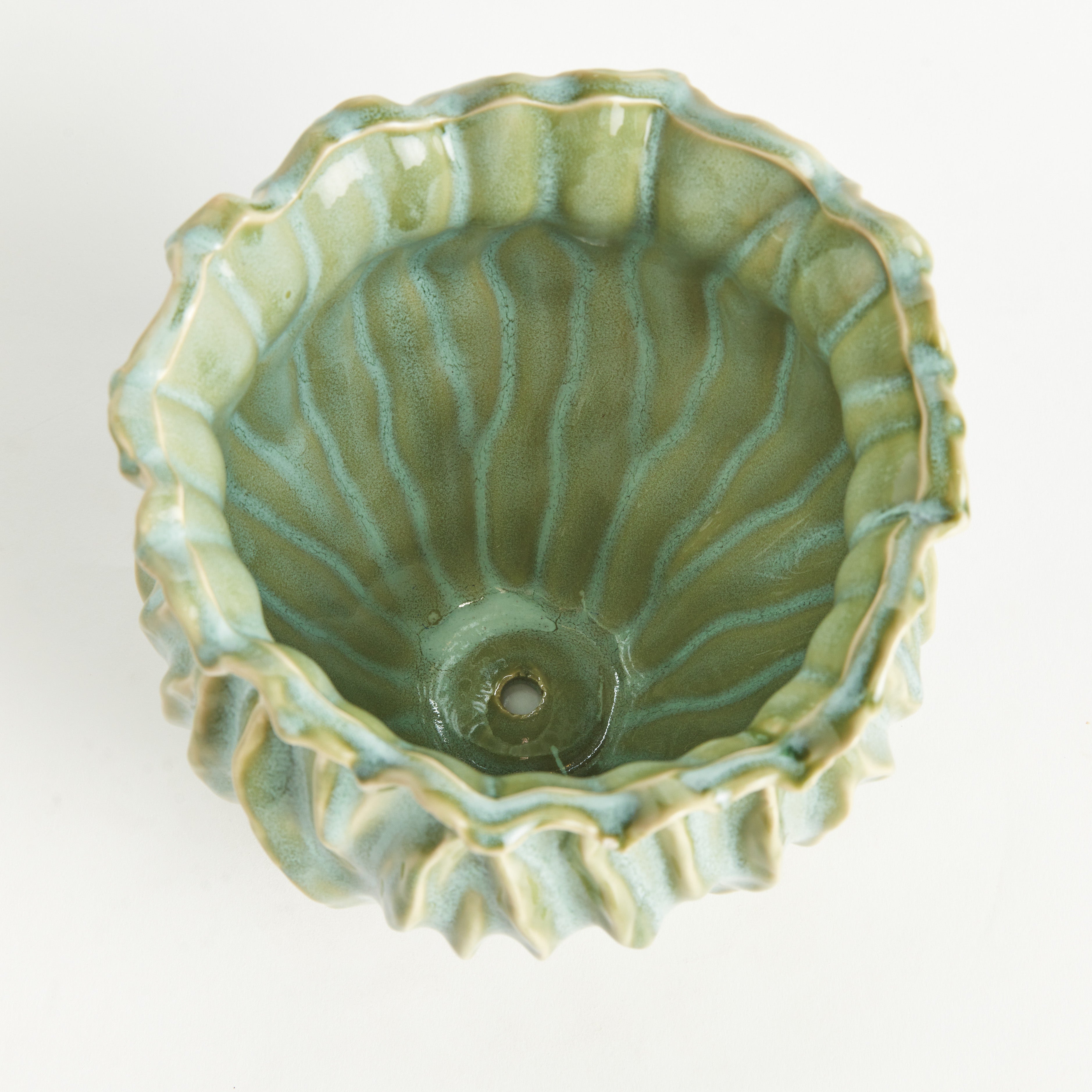 ESMERALDA POT LARGE - view 2
