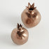 Pomegranate Bud Vases, Set Of 2 - View 3