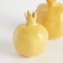 Pomegranate Bud Vases, Set Of 2 - View 2