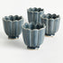 Freya Mini Pots, Set Of 4 - View 2