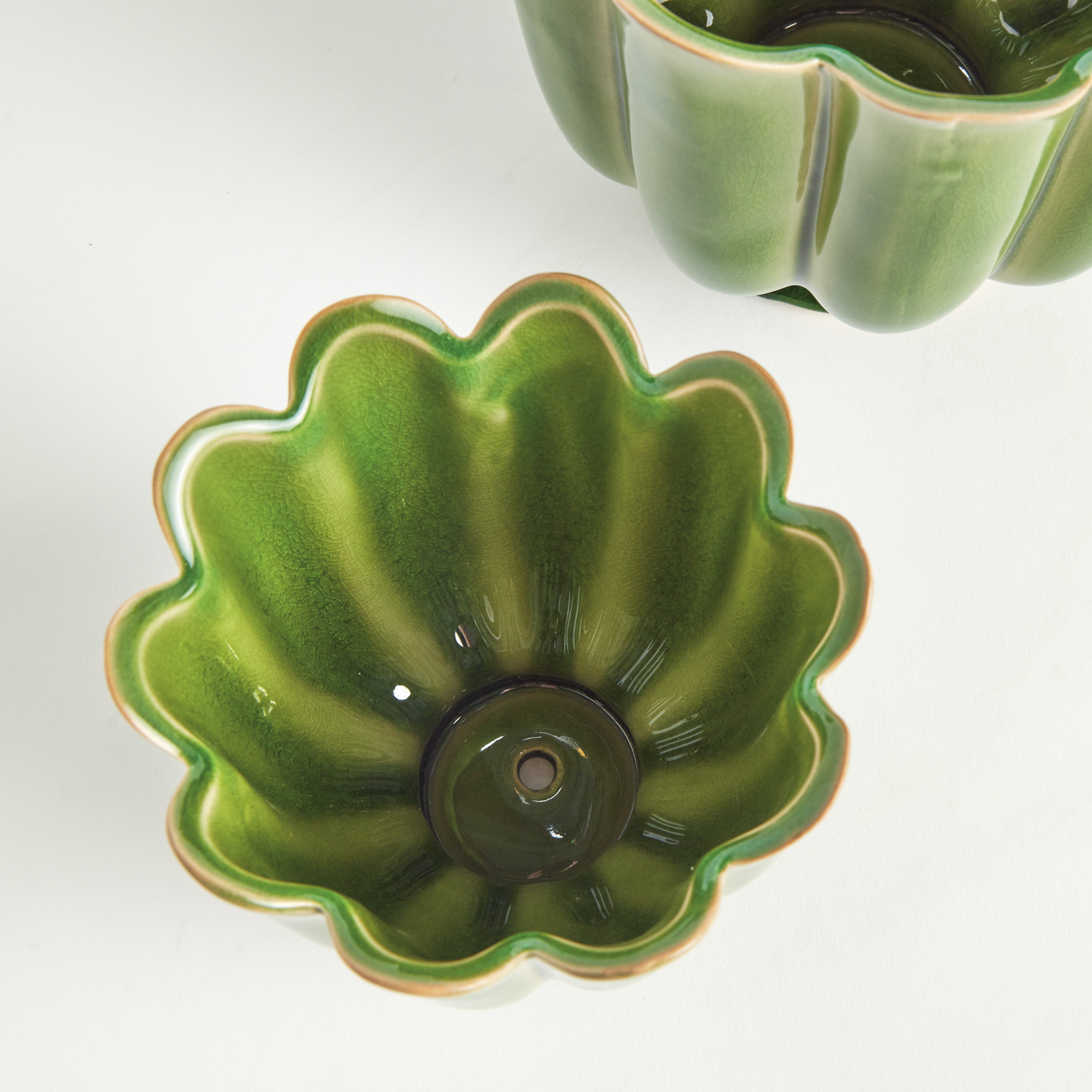 Freya Pots, Set Of 2 - View 3