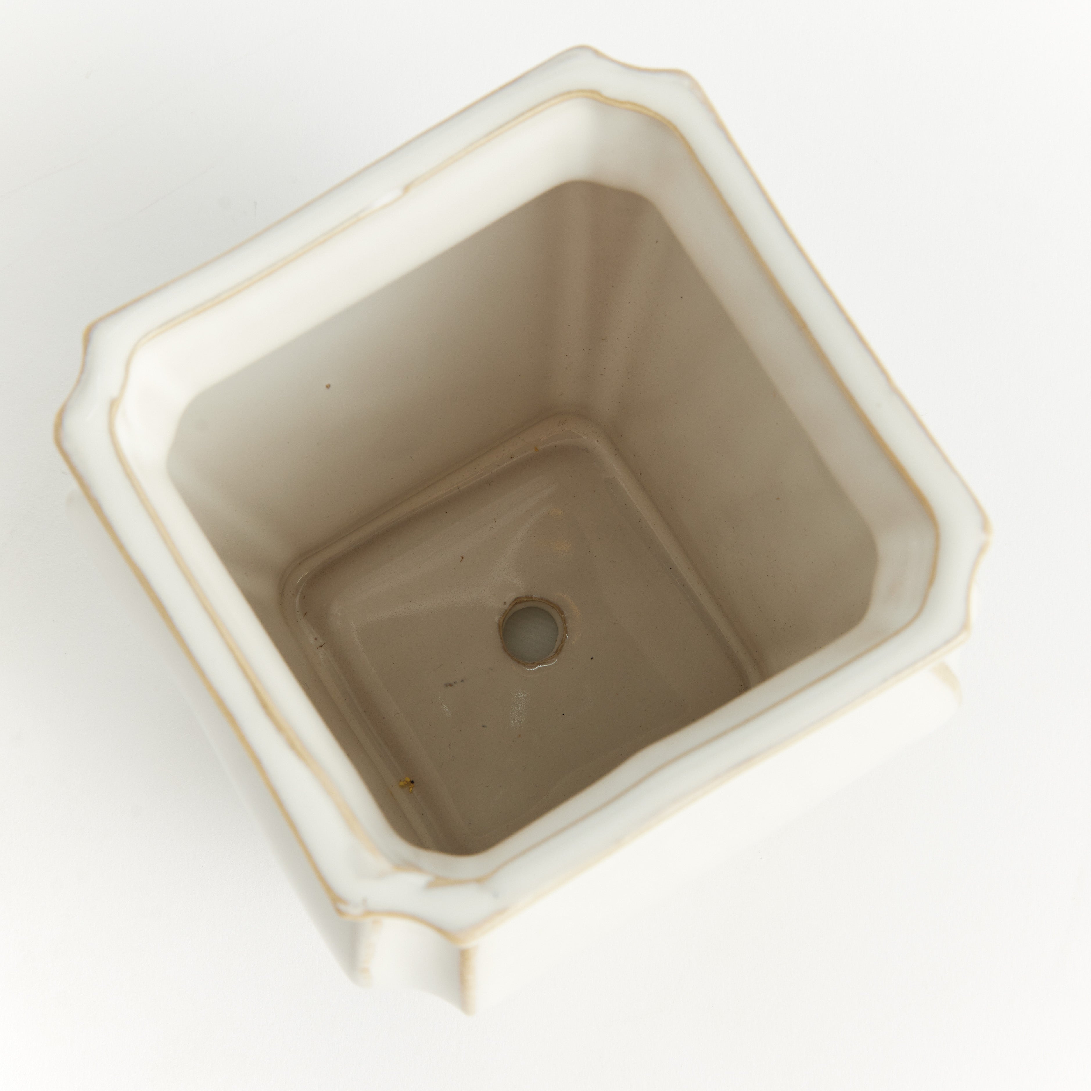 Francesca Pot Small - View 4