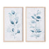 Ethereal Eucalyptus Prints, Set Of 2