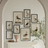 AQUATIC BIRDS STUDY, SET OF 9 - view 4