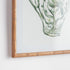 CHINOISERIE JAR PRINTS, SET OF 4 - view 2
