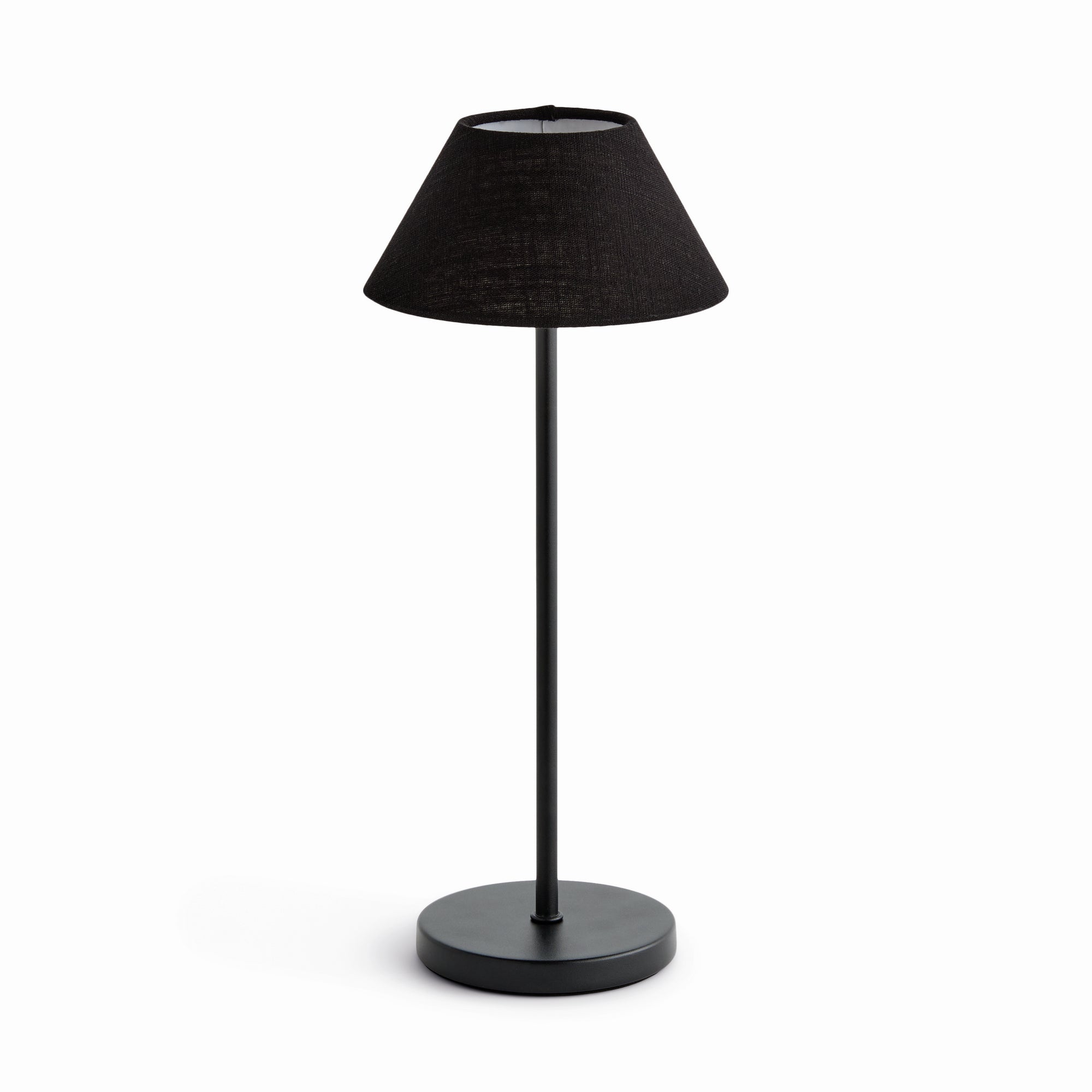 Alluna Cordless Led Lamp 14"