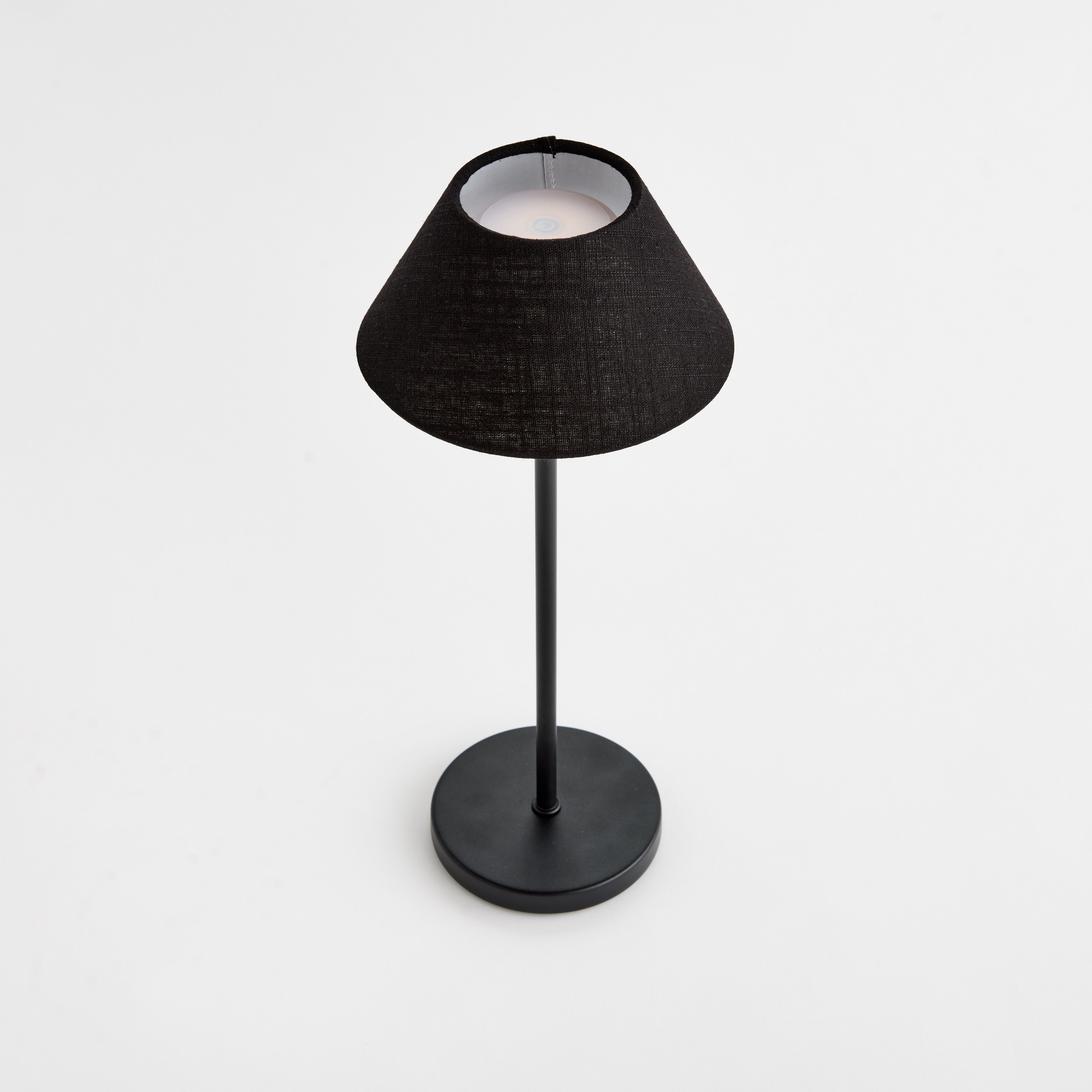Alluna Cordless Led Lamp 14" - View 2