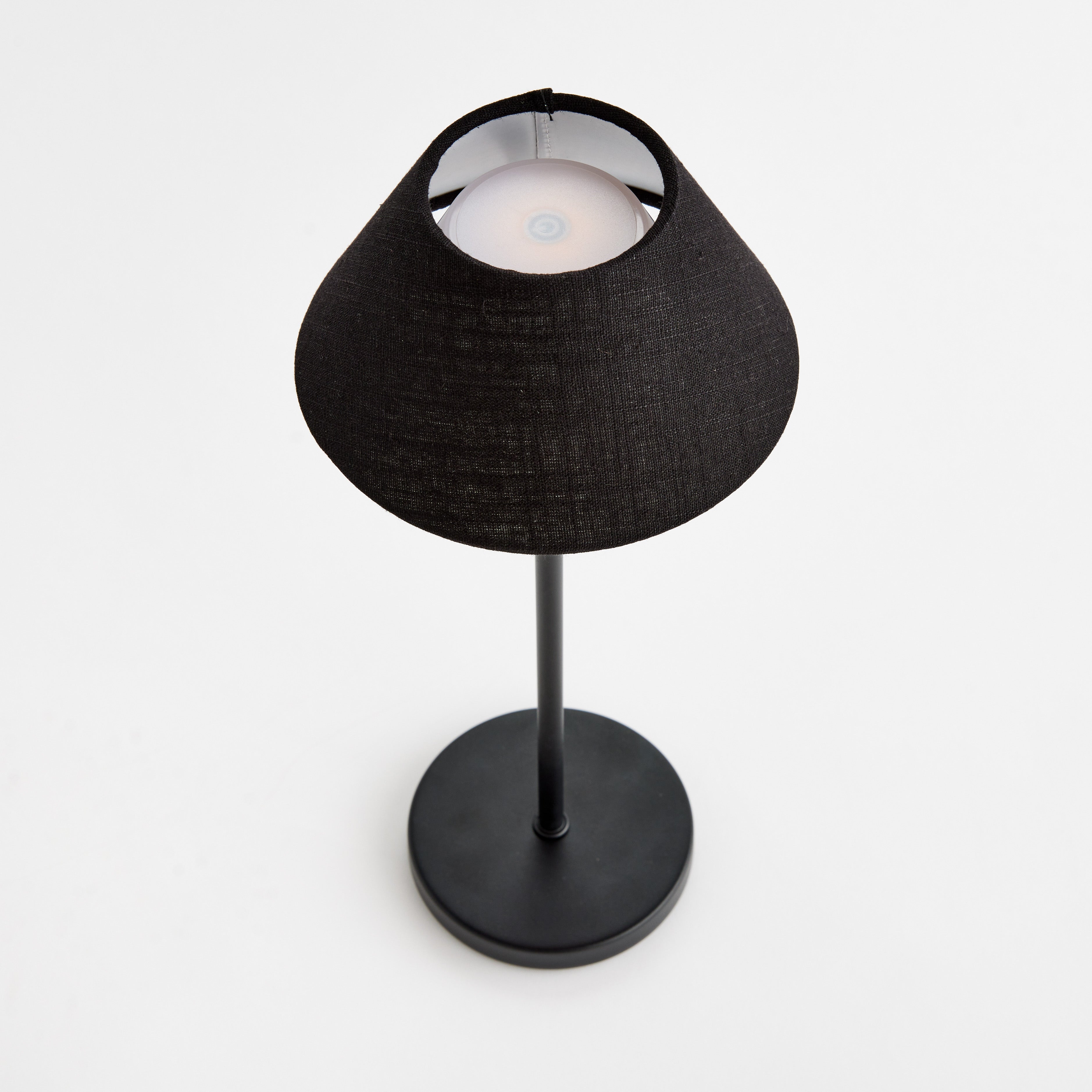 Alluna Cordless Led Lamp 14" - View 3