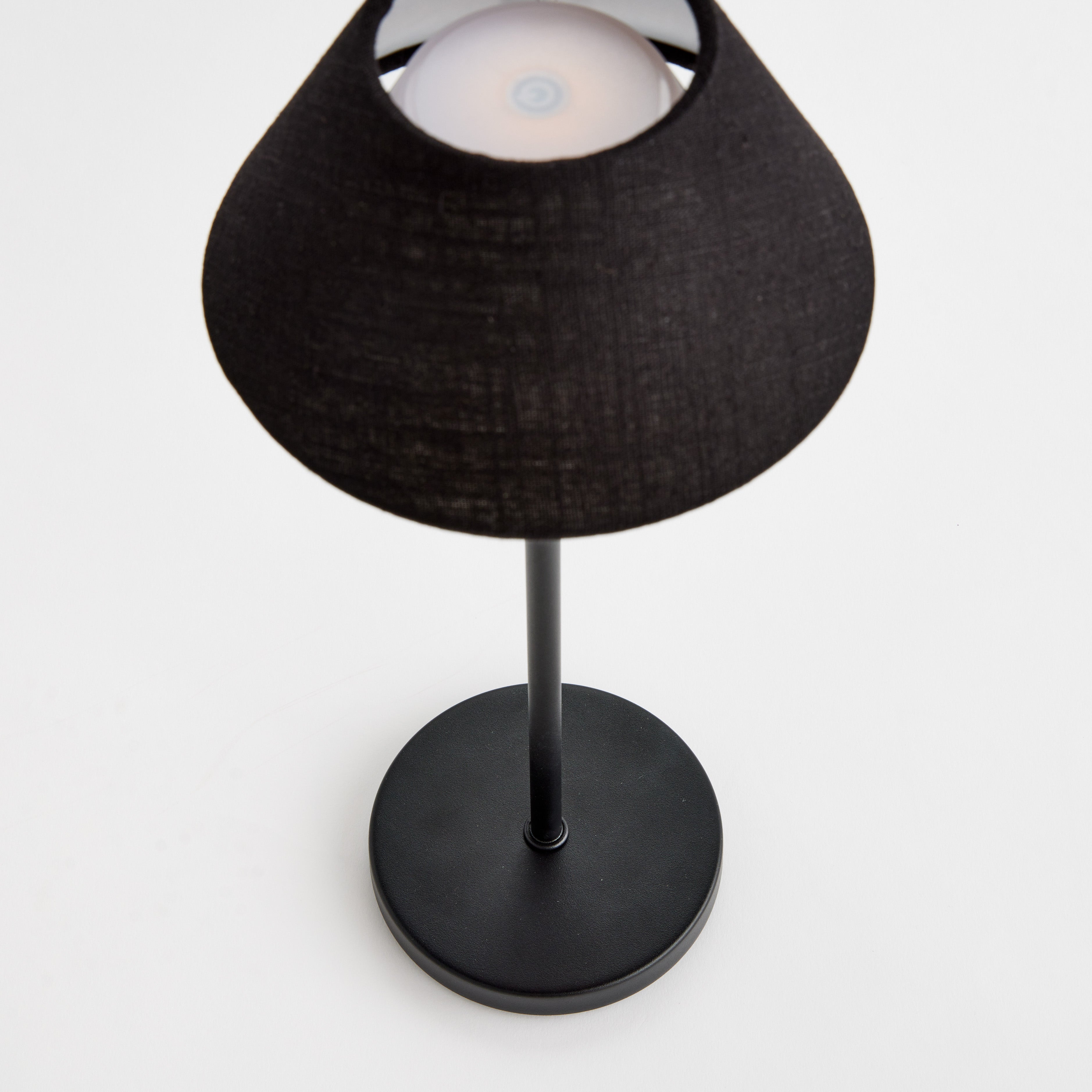 Alluna Cordless Led Lamp 14" - View 5