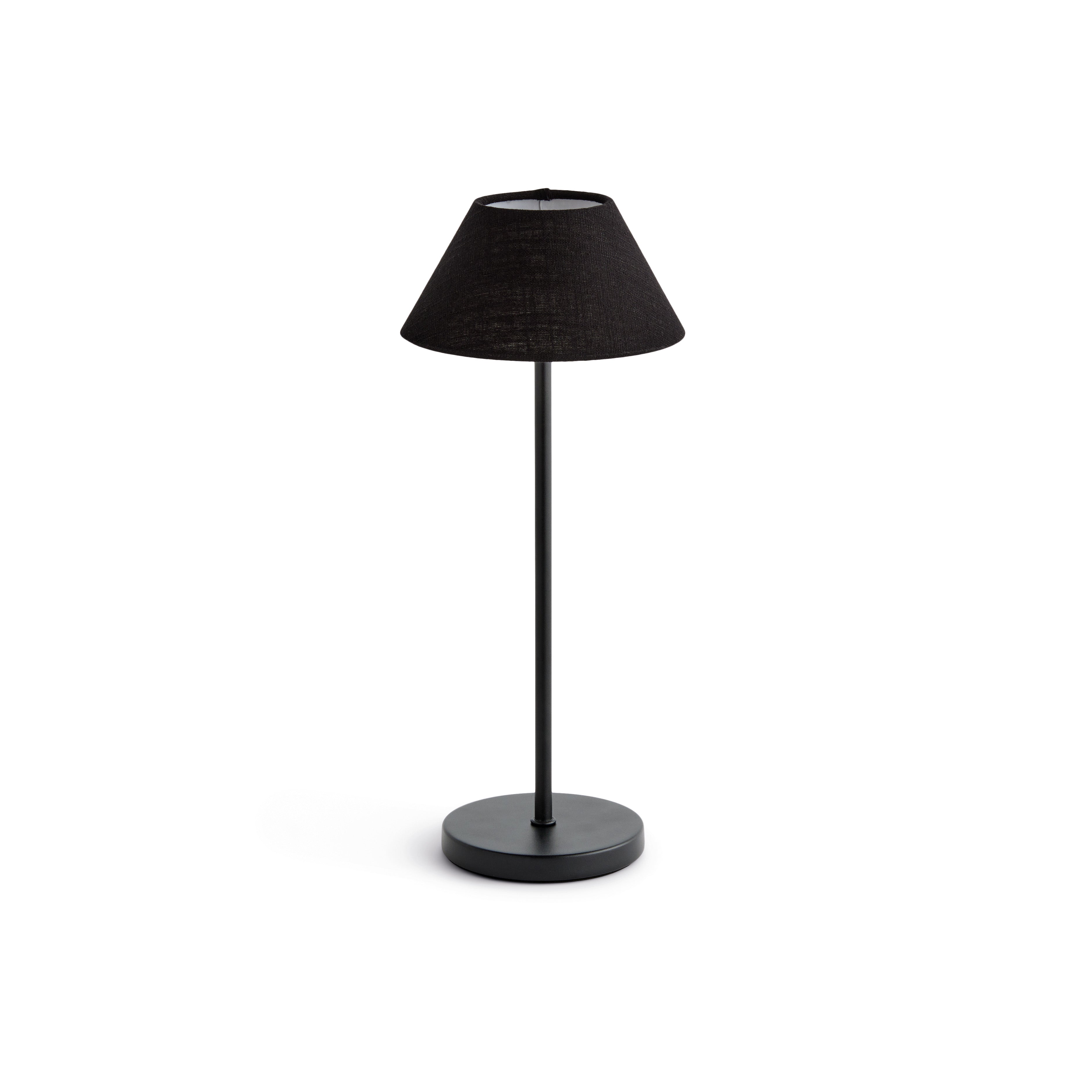 Alluna Cordless Led Lamp 14" - View 8