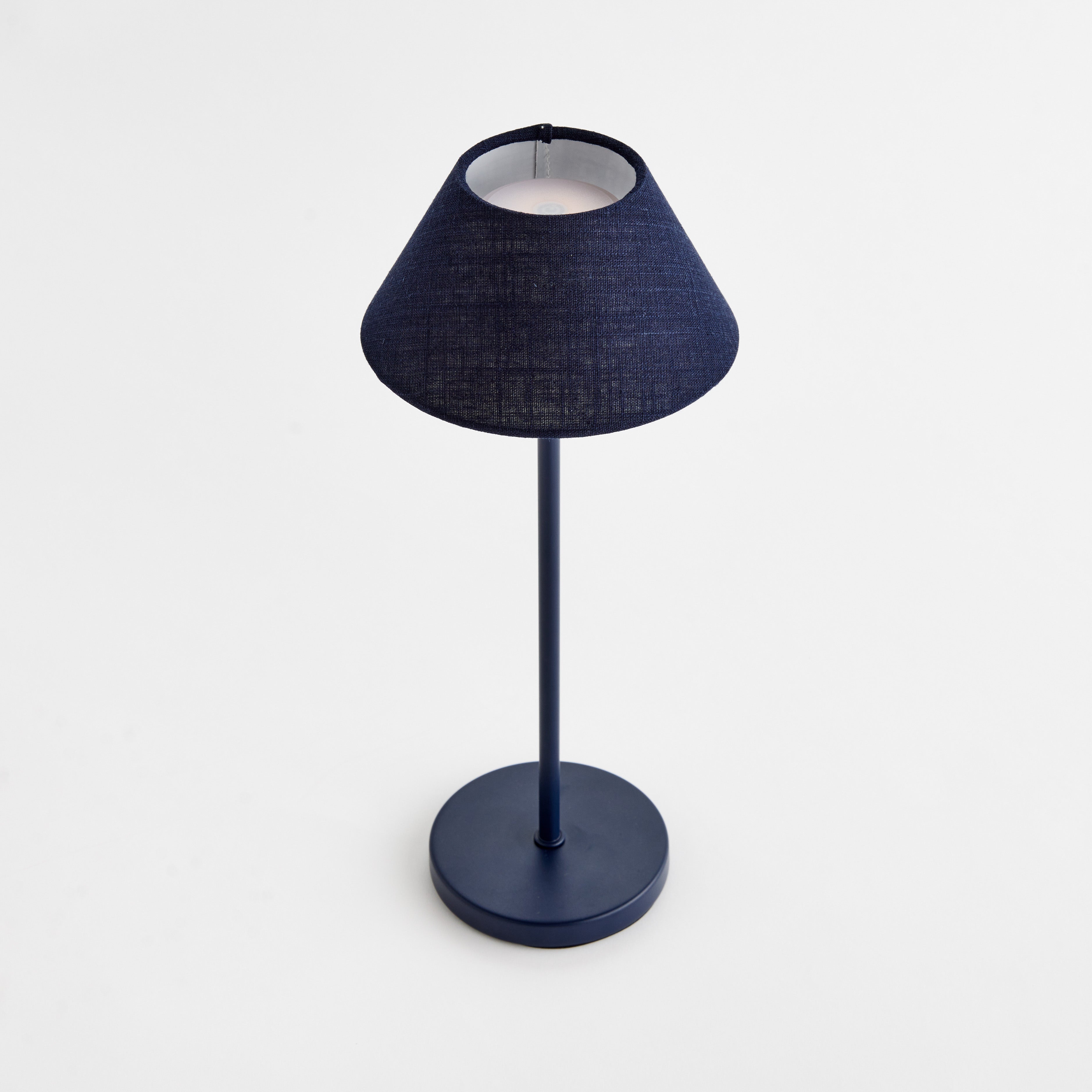 Alluna Cordless Led Lamp 14" - View 2