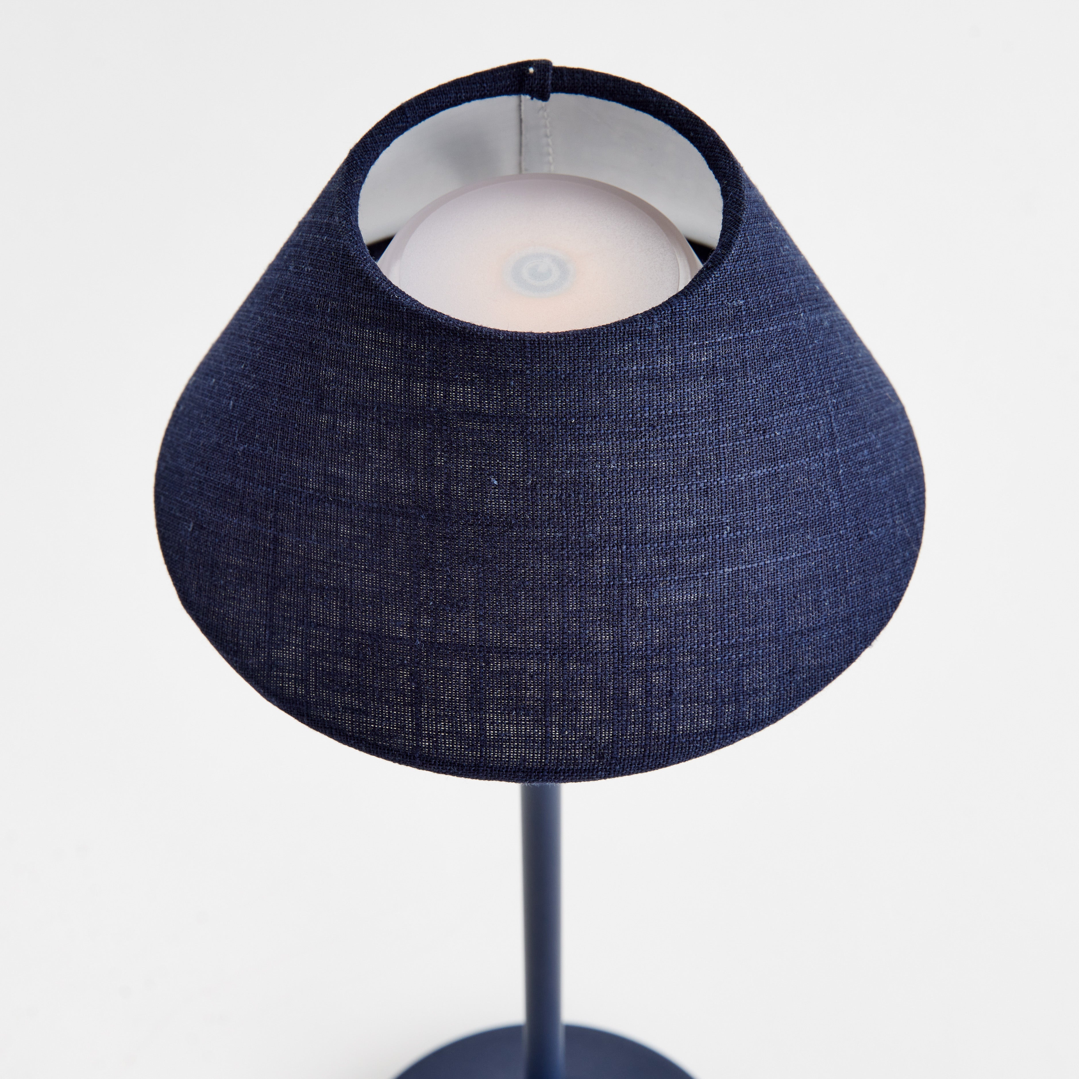 Alluna Cordless Led Lamp 14" - View 4