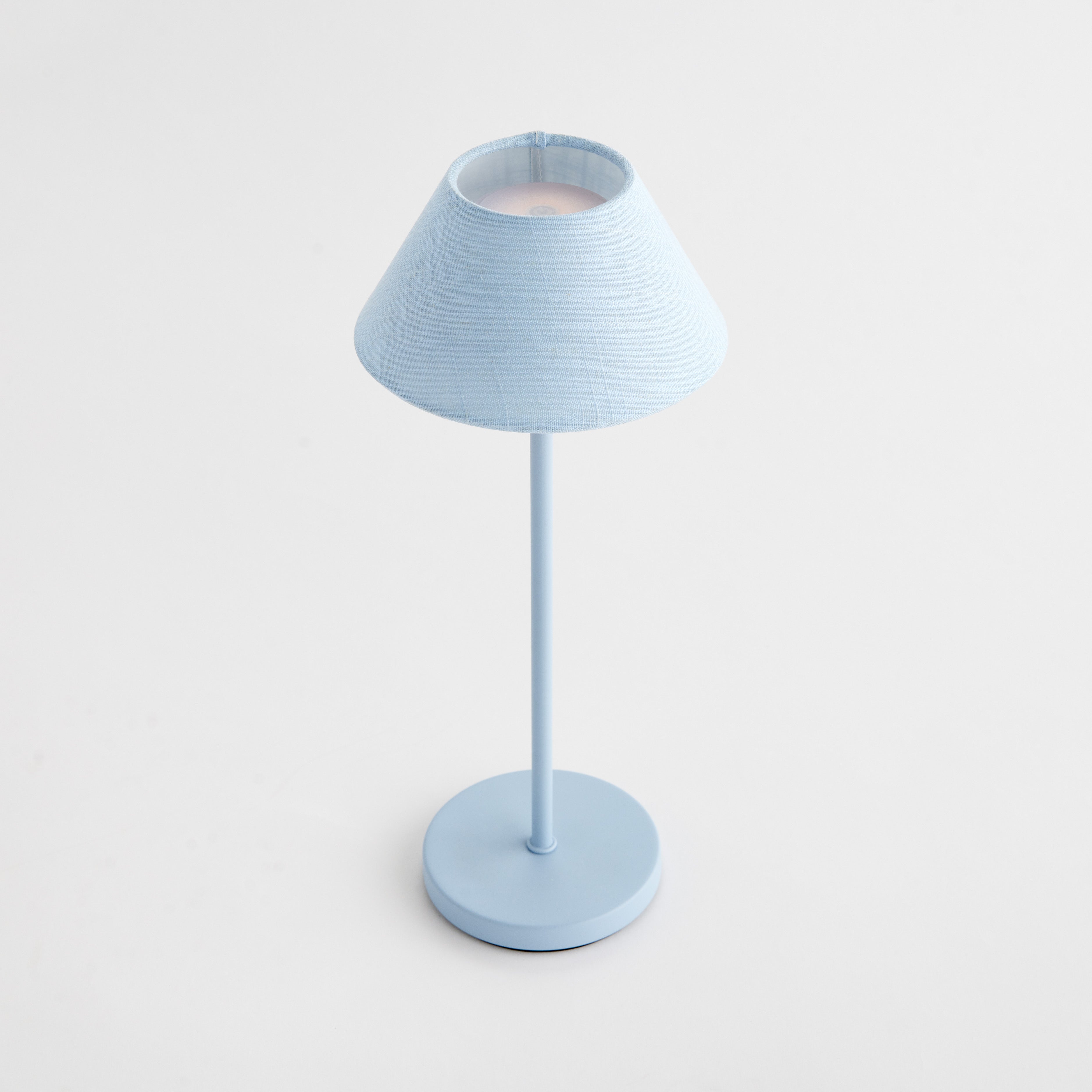 Alluna Cordless Led Lamp 14" - View 2