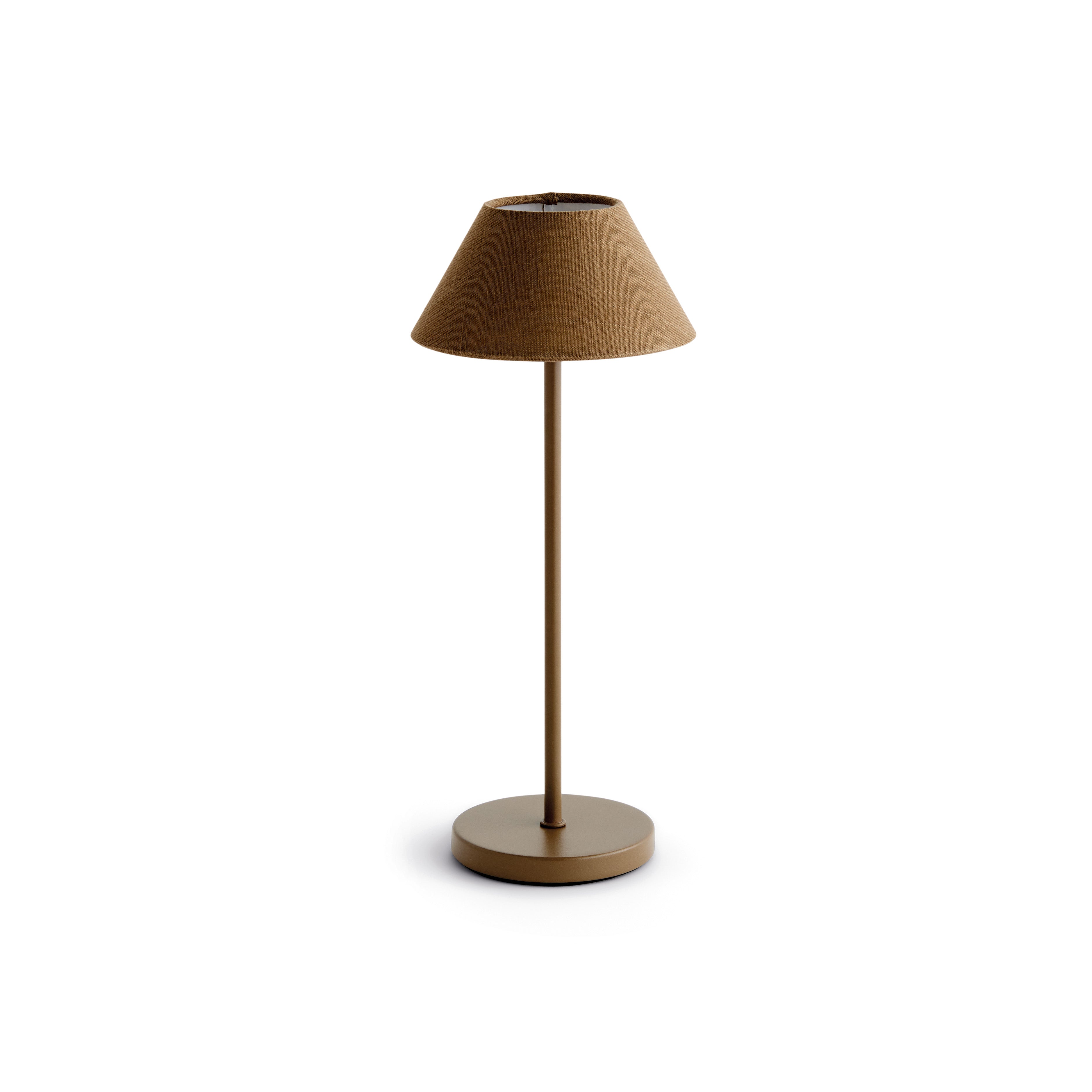 Alluna Cordless Led Lamp 14" - View 8