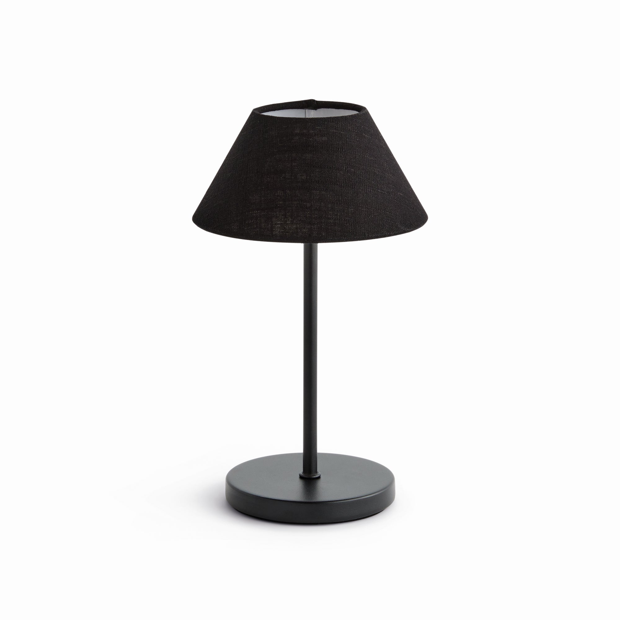 Alluna Cordless Led Lamp 10"