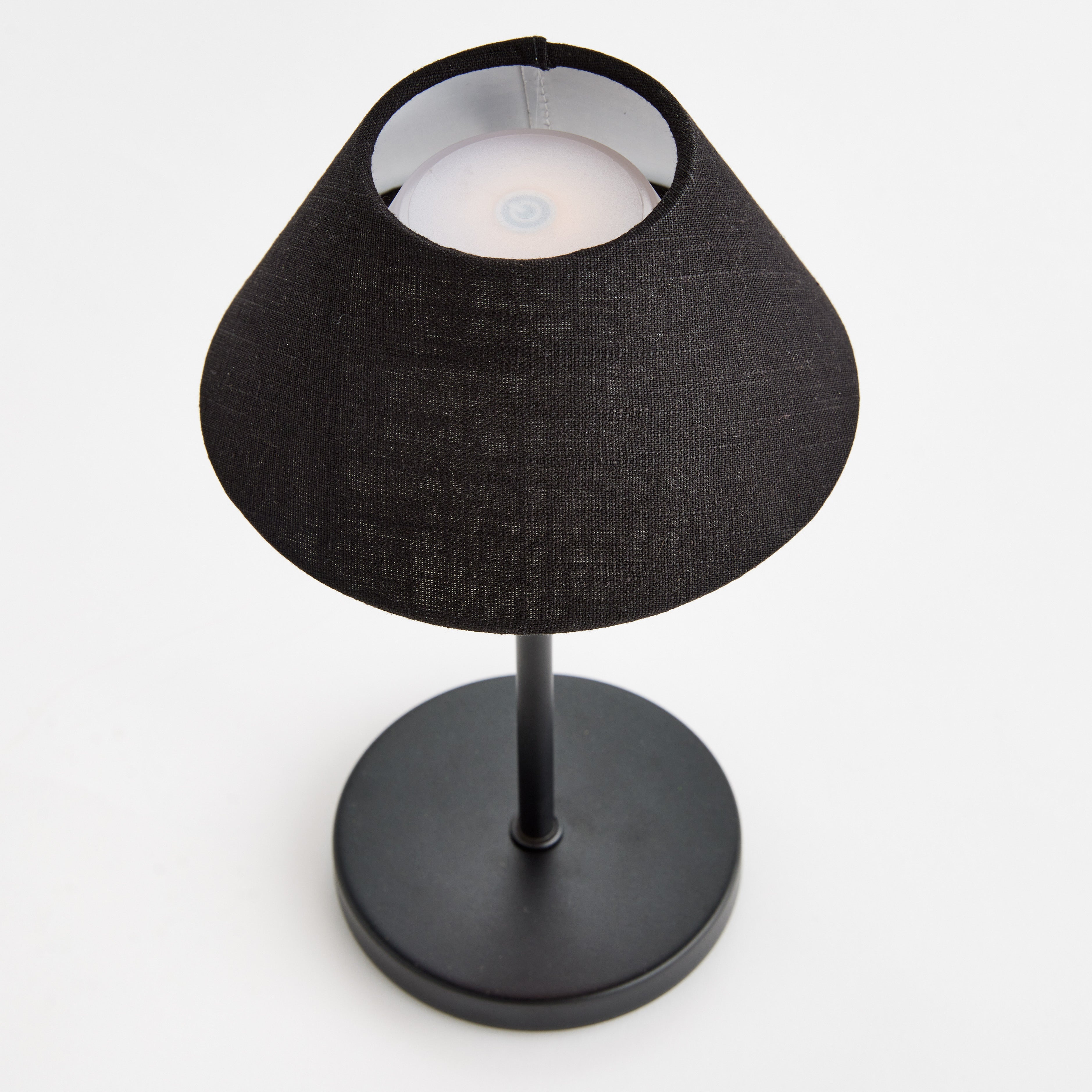 Alluna Cordless Led Lamp 10" - View 3