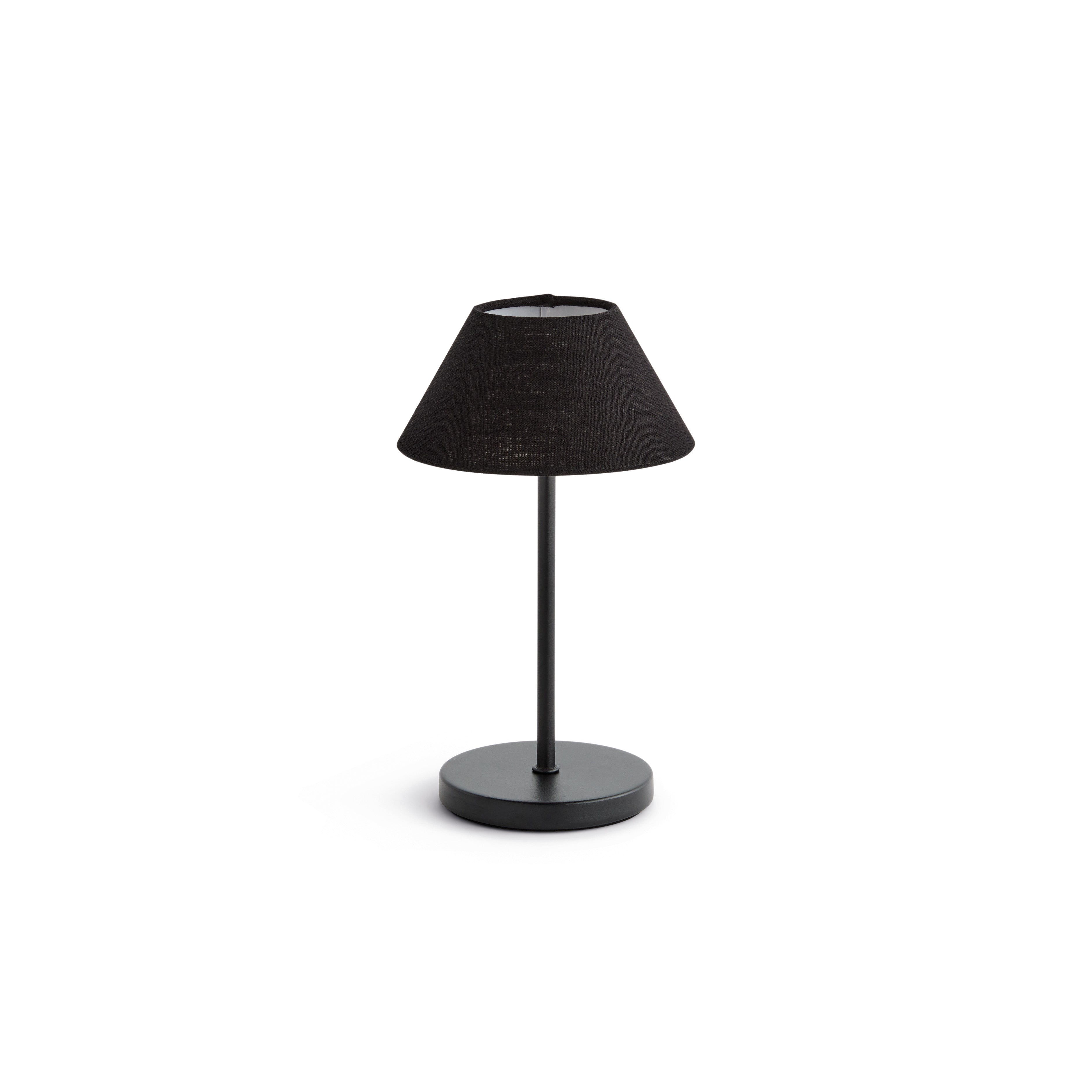 Alluna Cordless Led Lamp 10" - View 7