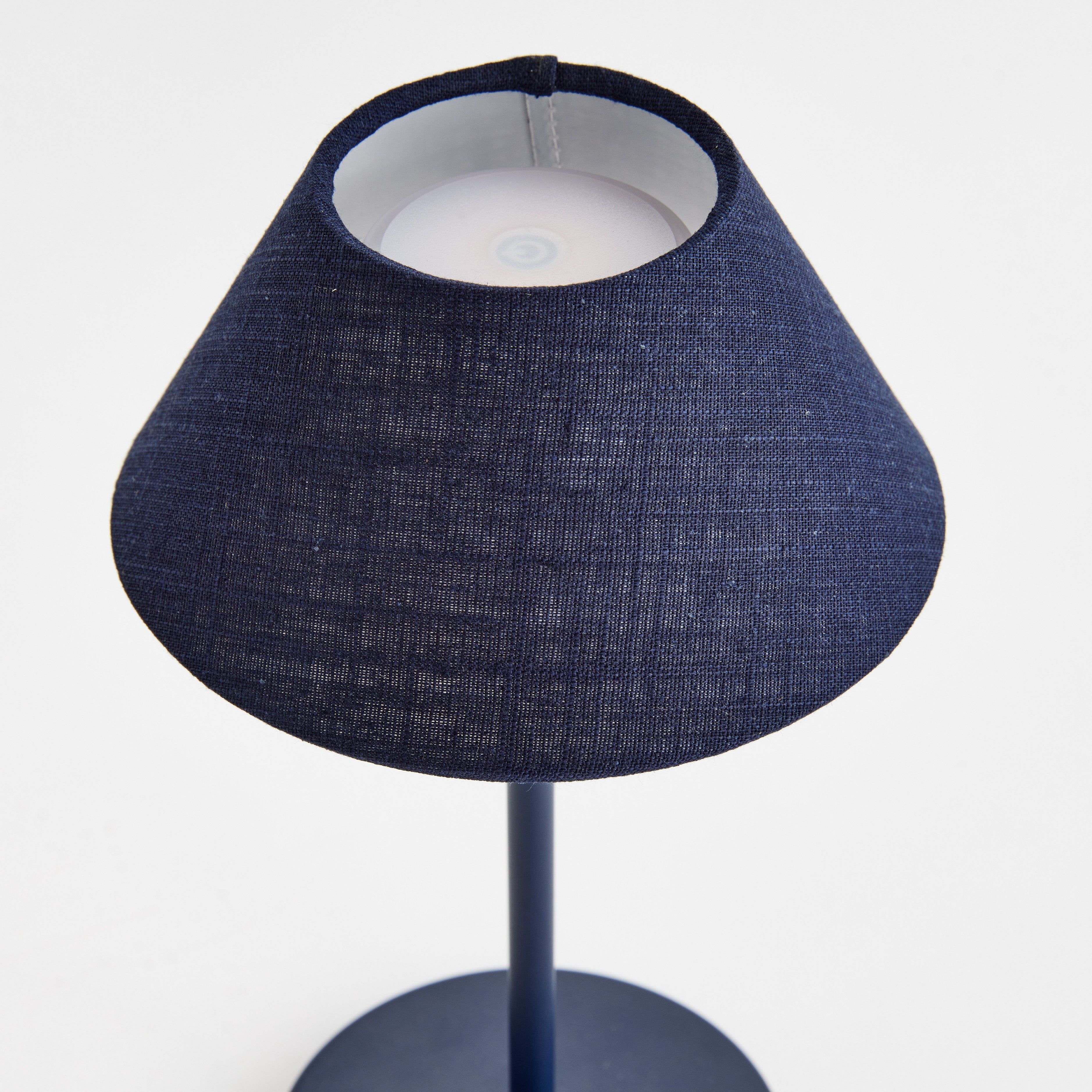Alluna Cordless Led Lamp 10" - View 4