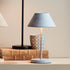 Alluna Cordless Led Lamp 10" - View 9