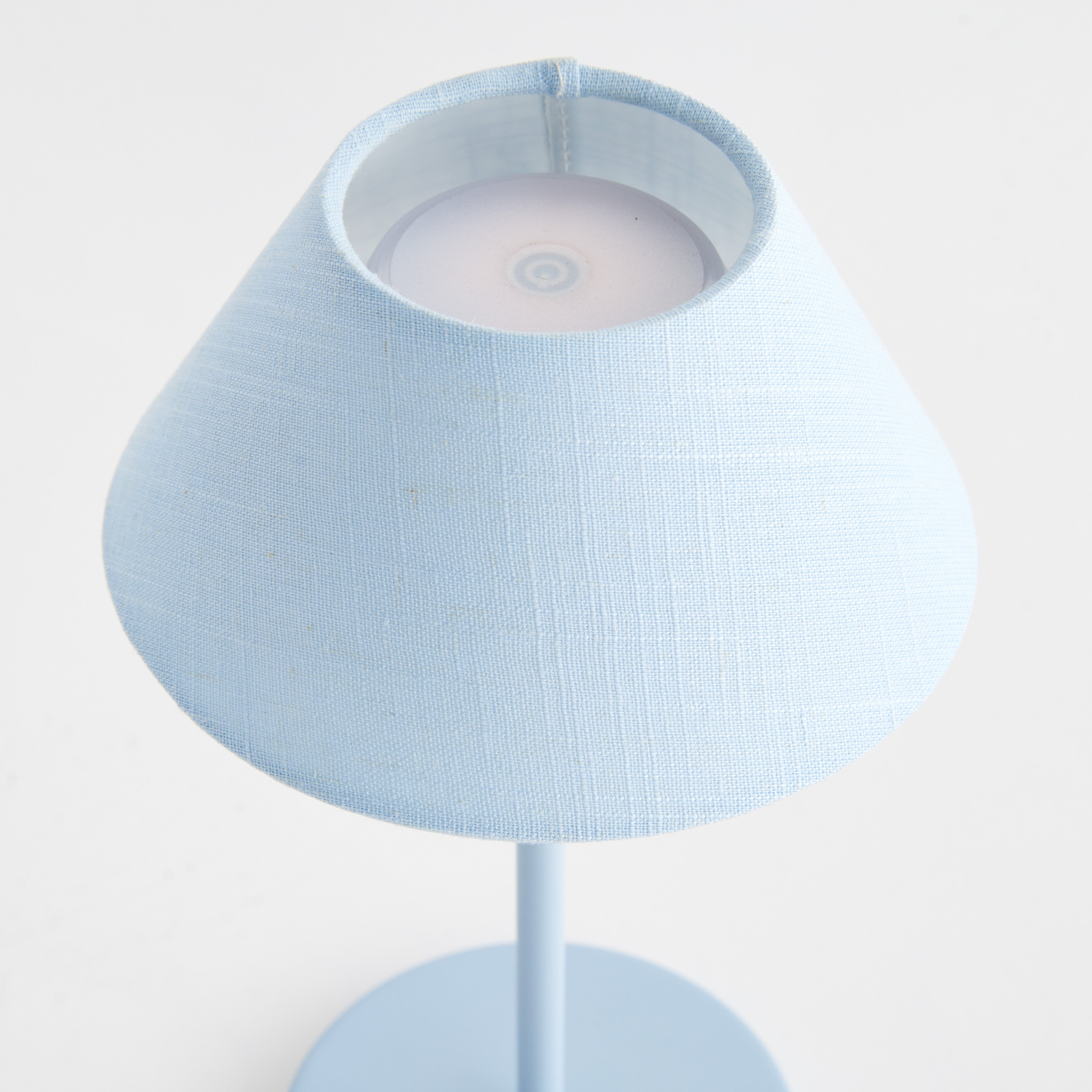 Alluna Cordless Led Lamp 10" - View 4