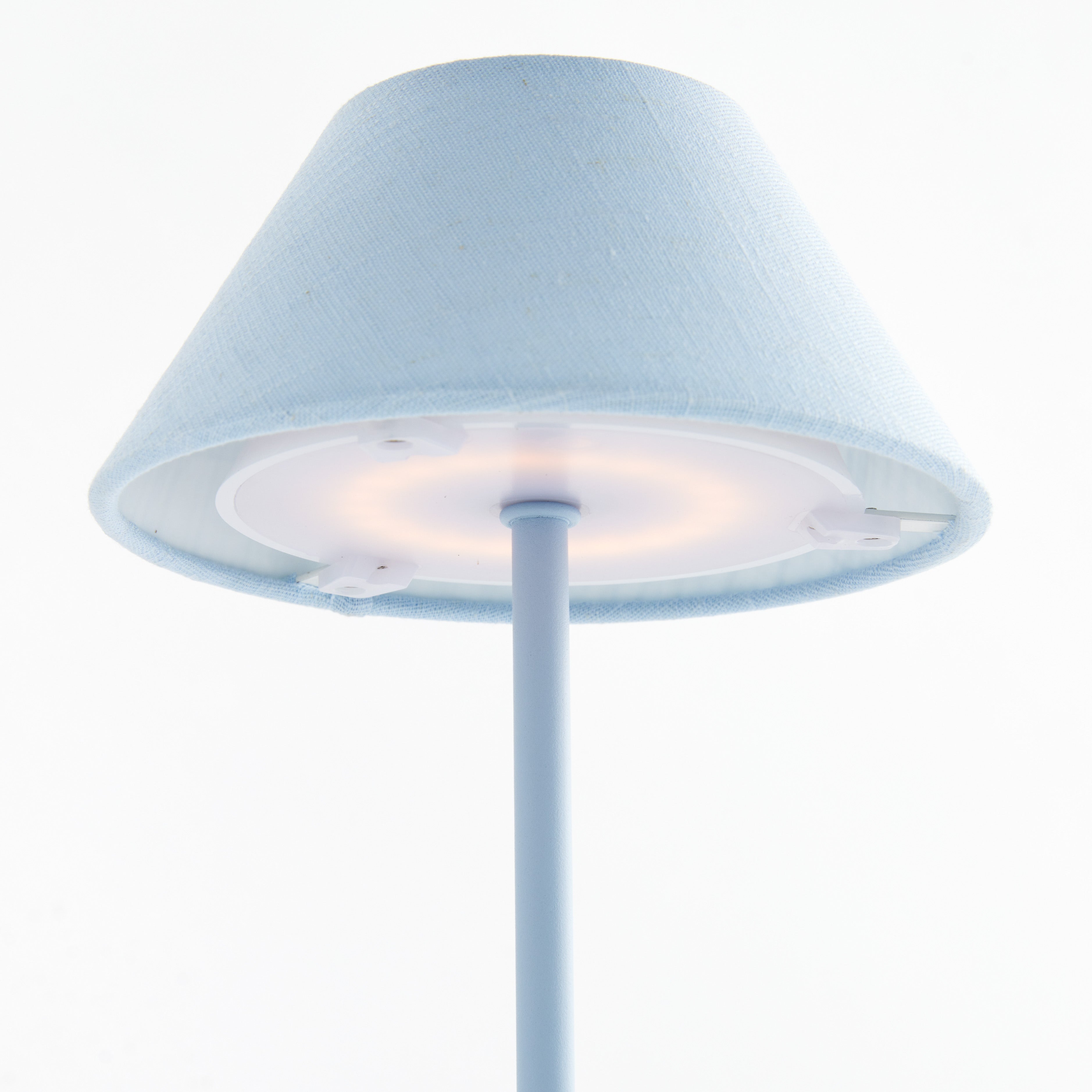 Alluna Cordless Led Lamp 10" - View 6