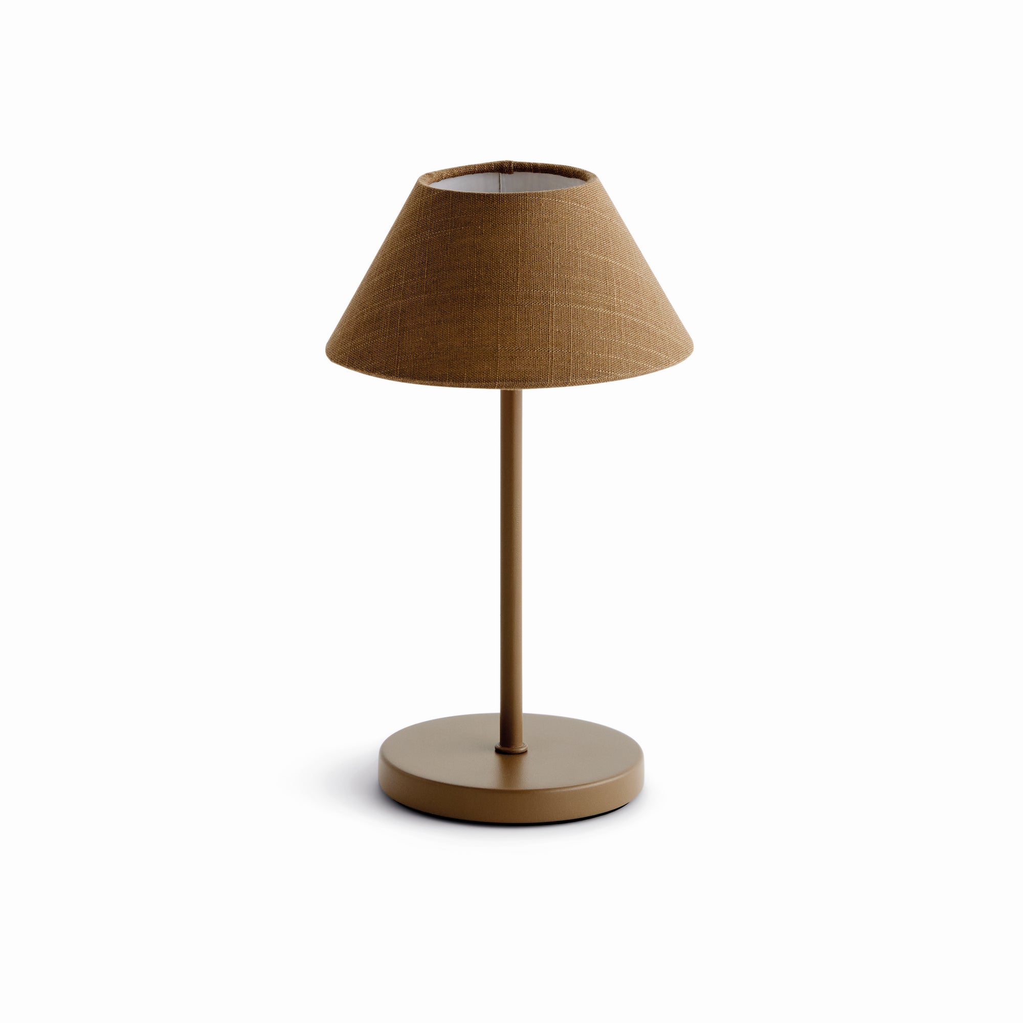 Alluna Cordless Led Lamp 10"