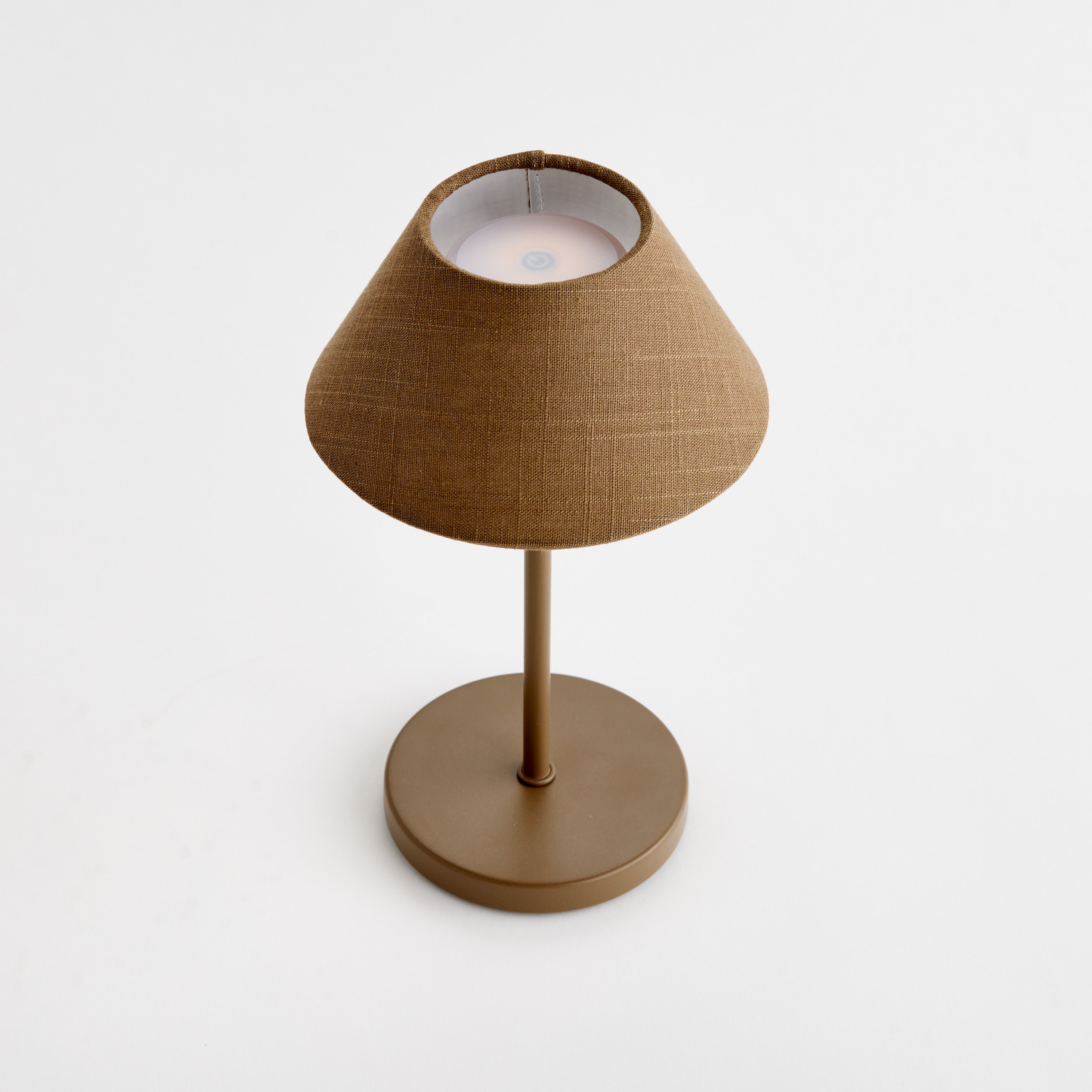 Alluna Cordless Led Lamp 10" - View 2