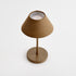 Alluna Cordless Led Lamp 10" - View 2