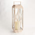 Pietra Outdoor Lantern Large - View 2