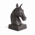 Horse Head Sculpture