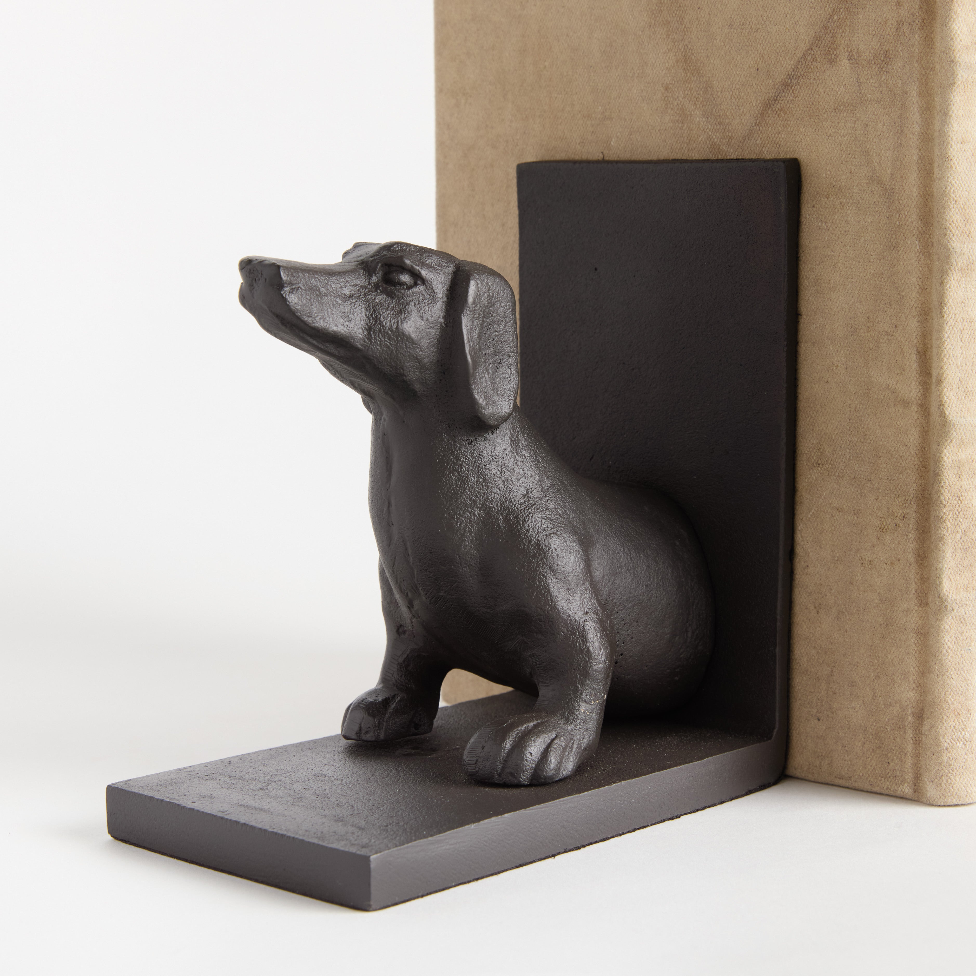 Dachshund Bookends, Set Of 2 - View 3