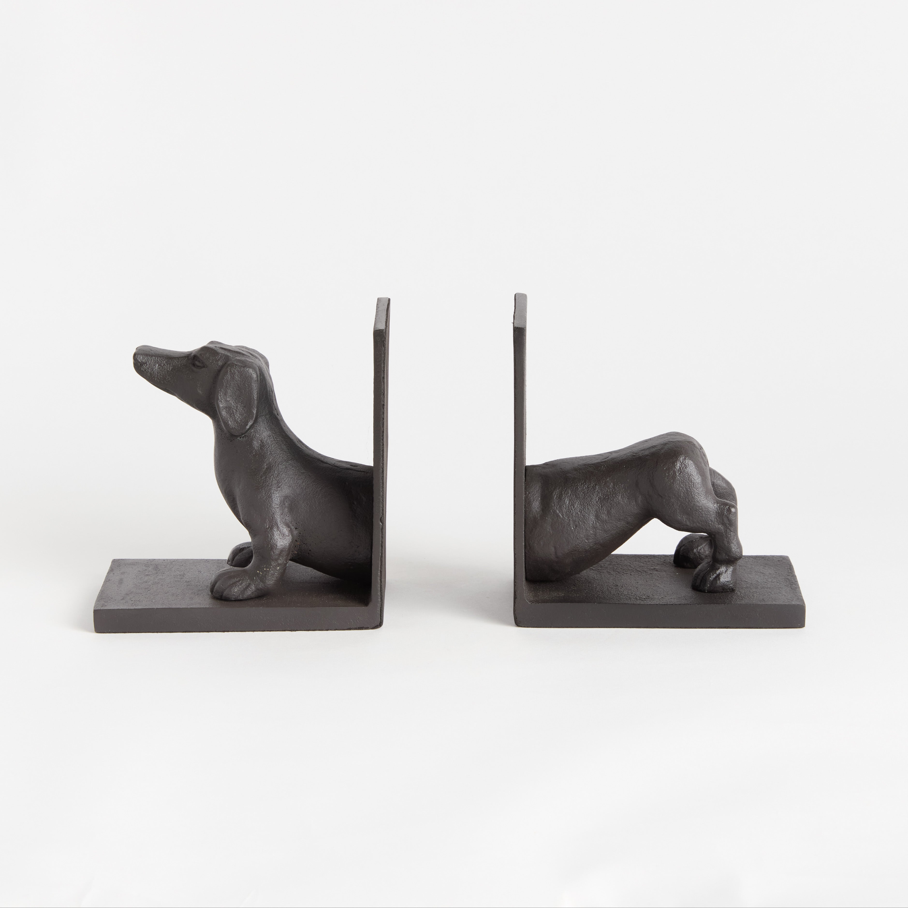 Dachshund Bookends, Set Of 2 - View 4