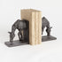 HORSE BOOKENDS, SET OF 2 - view 2