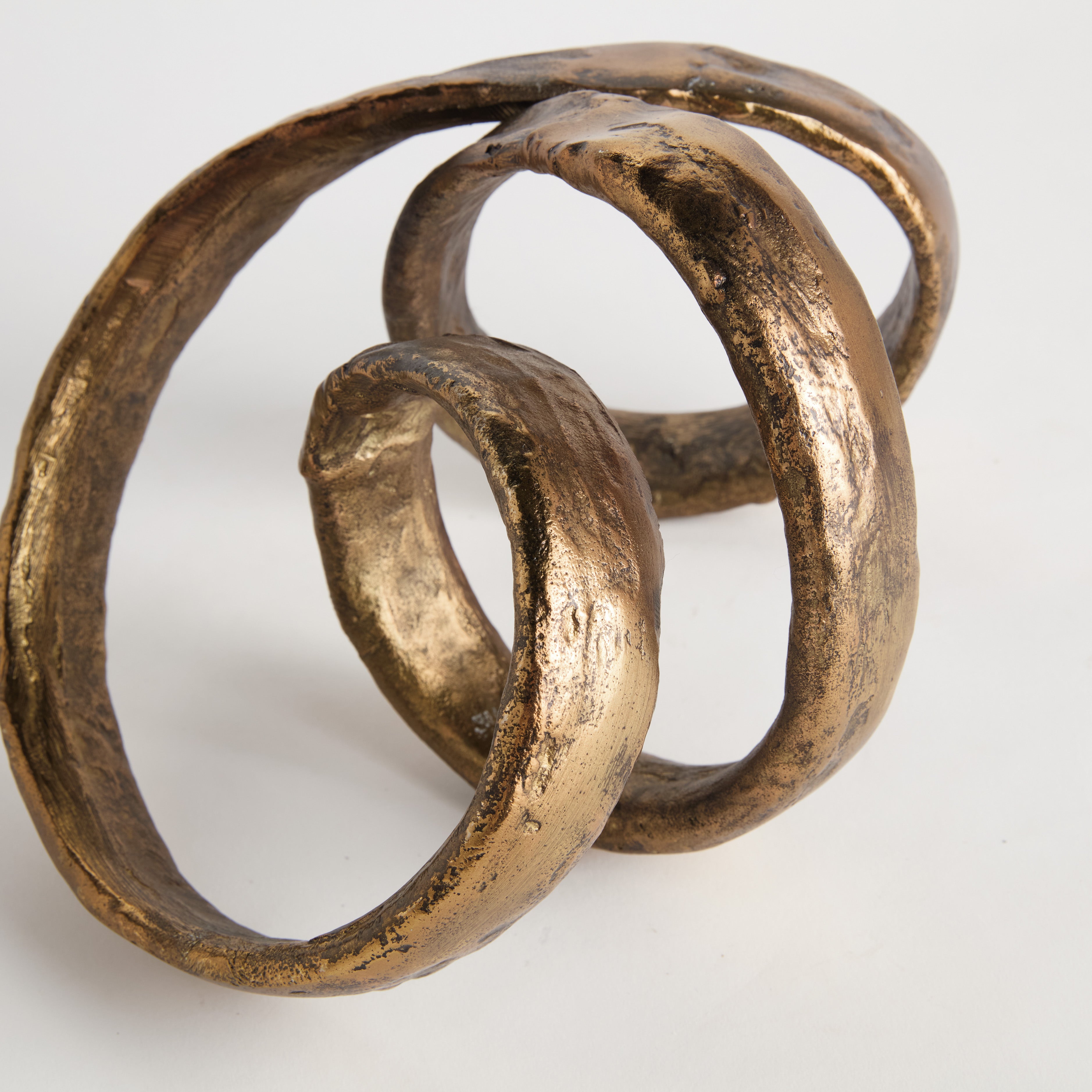 Marin Sculpture - View 4