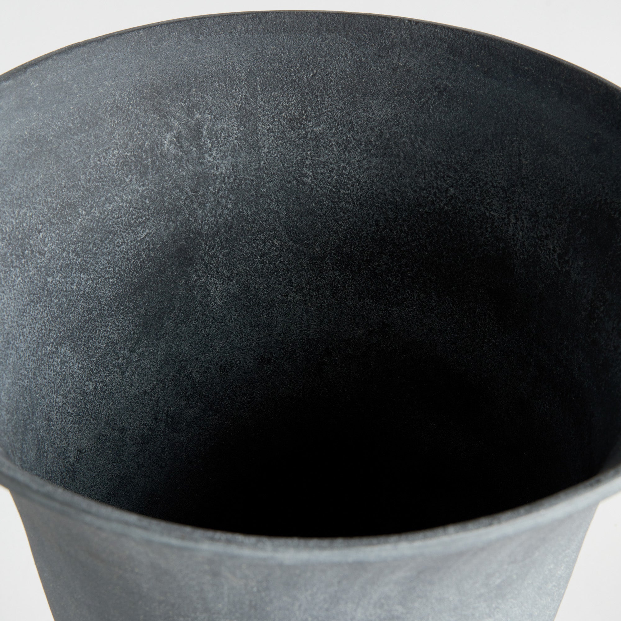 Terrazza Footed Urn - View 4