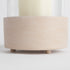 Pietra Cylinder Hurricane Small - View 4