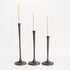 Burke Taper Holders, Set Of 3 - View 2