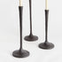 Burke Taper Holders, Set Of 3 - View 3