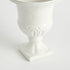 Liana Decorative Pedestal Urn Small - View 2