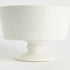 Senora Decorative Footed Bowl - View 2