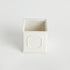 Lettie Square Cachepot Small - View 3