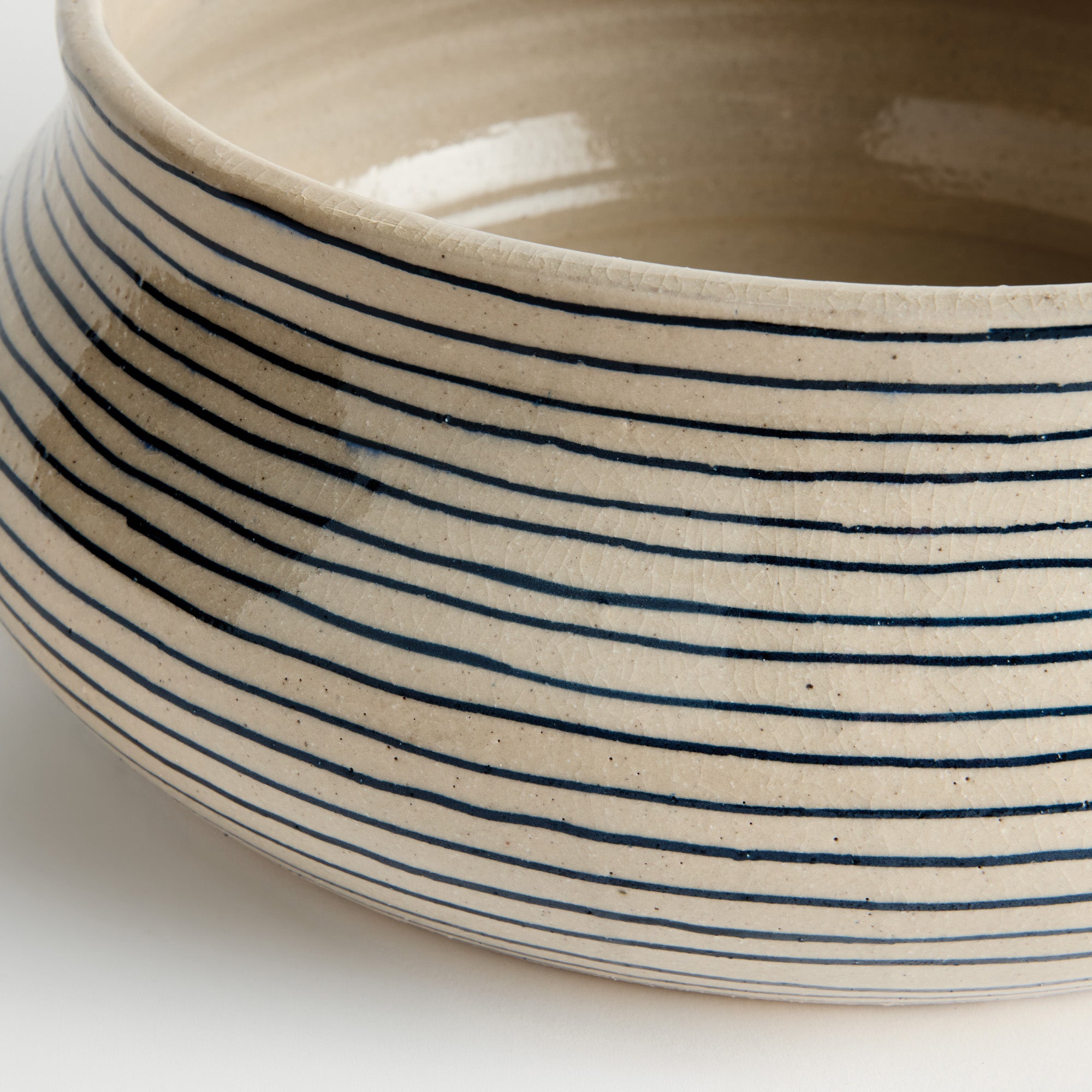 Mirela Decorative Bowl - View 3
