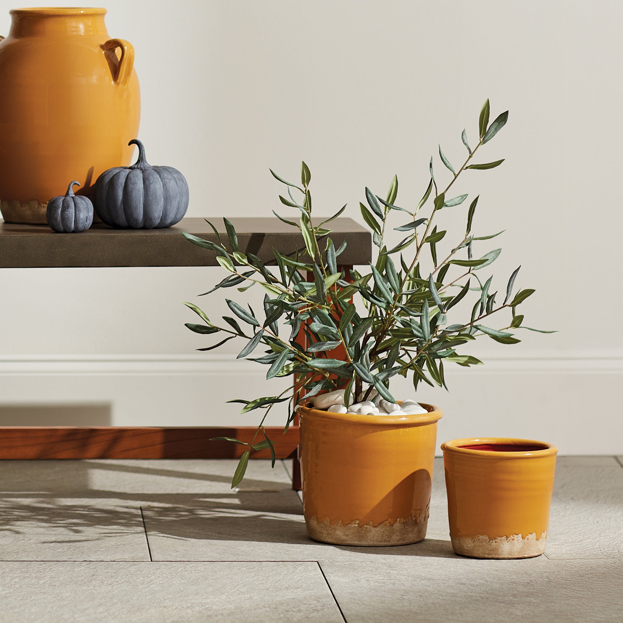 Maisha Pots St/2 - View 3