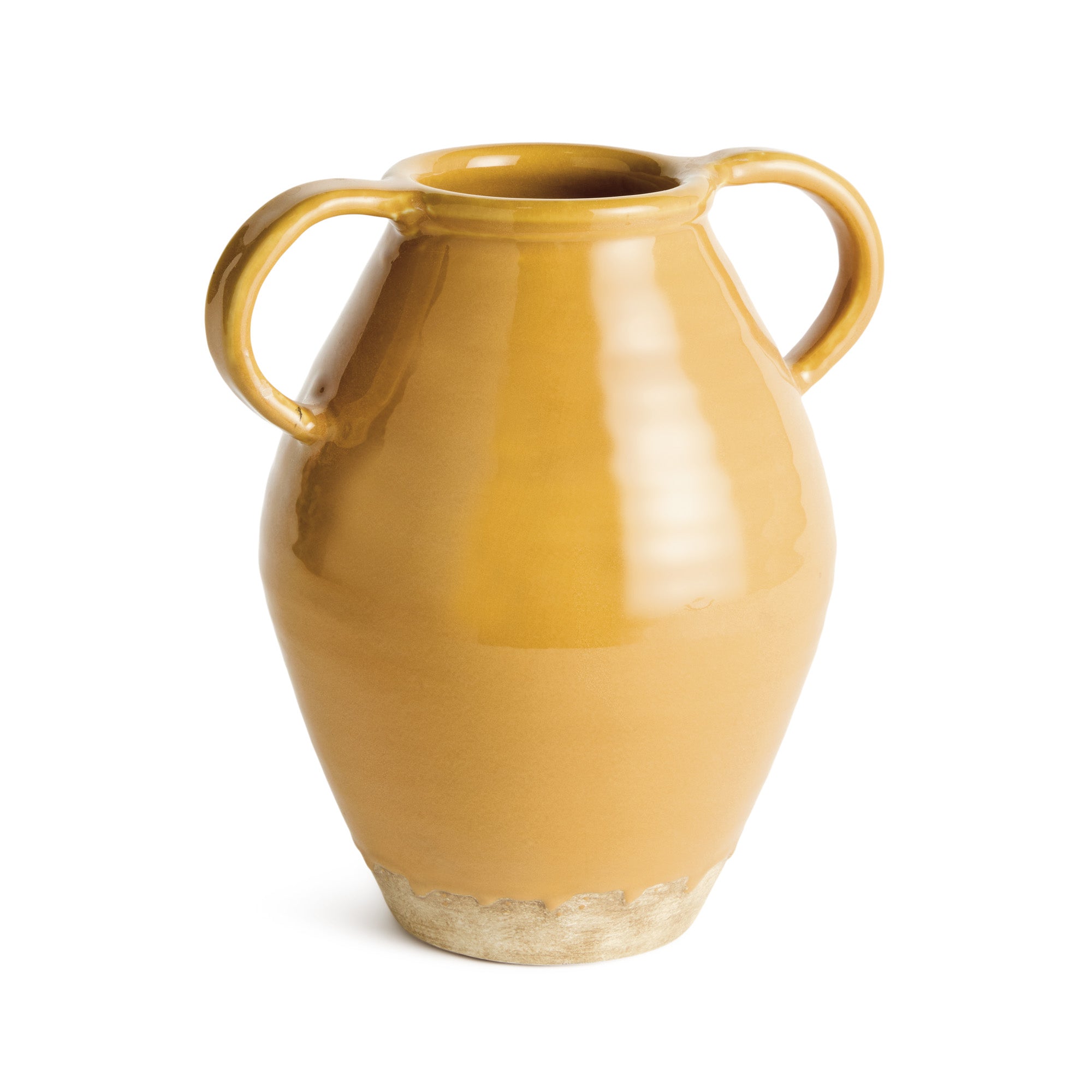 Maisha Vase With Handles Small