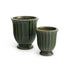 Kathryn Pots, Set Of 2
