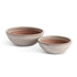 Naya Low Bowls, Set Of 2