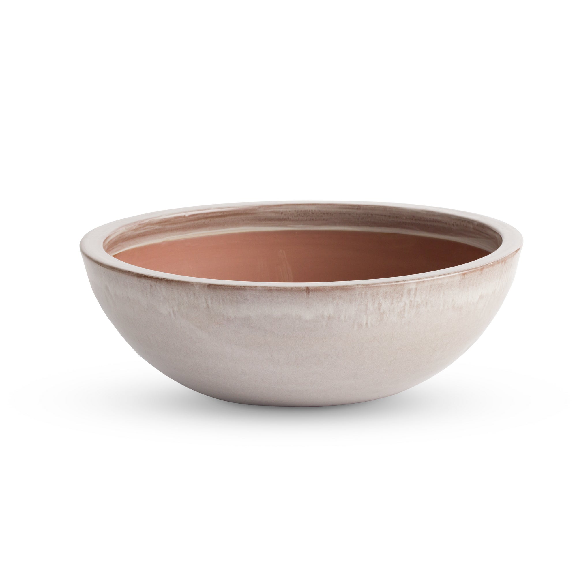 Naya Grande Low Bowl