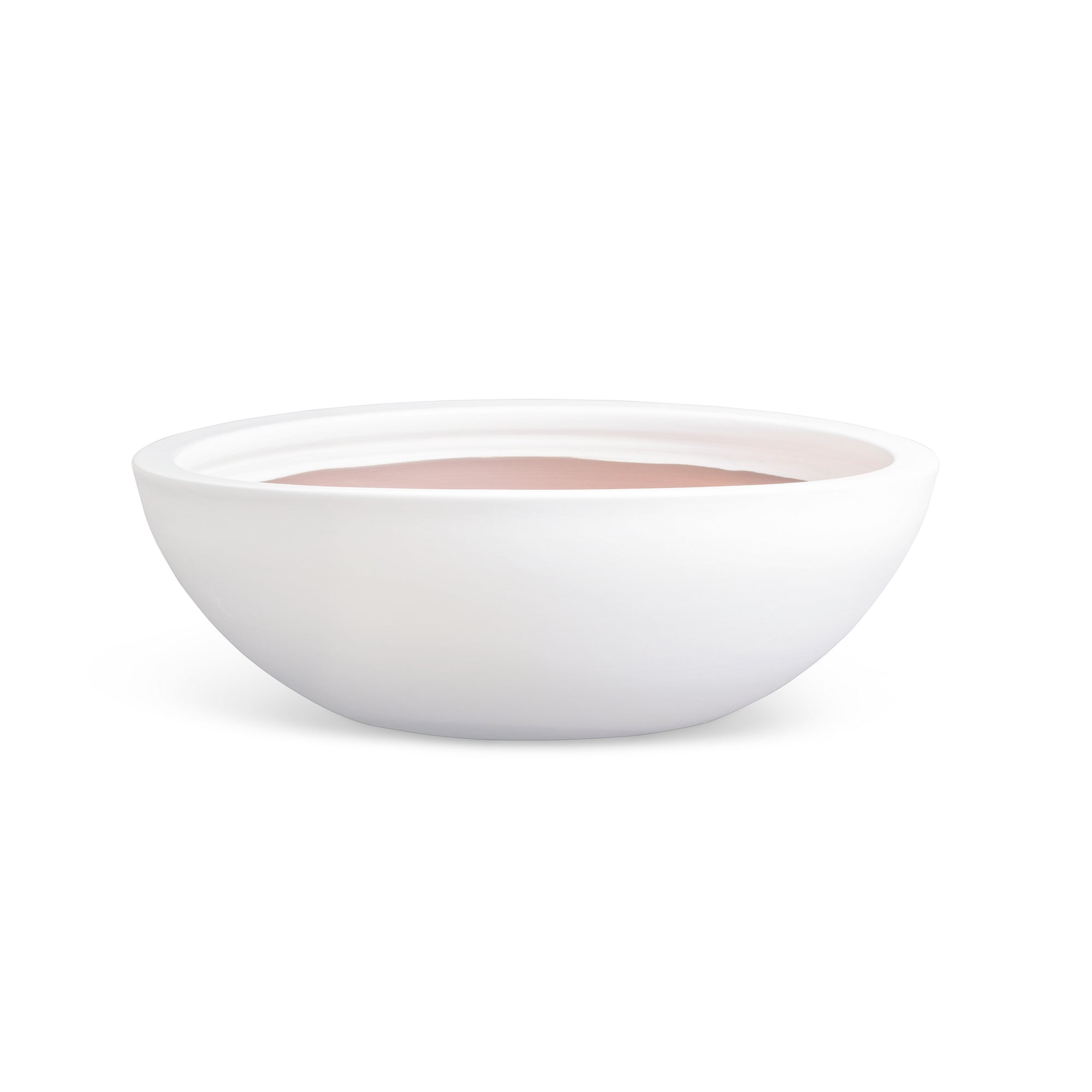 Naya Grande Low Bowl