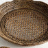 Burma Rattan Scalloped Trays St/2 - View 5
